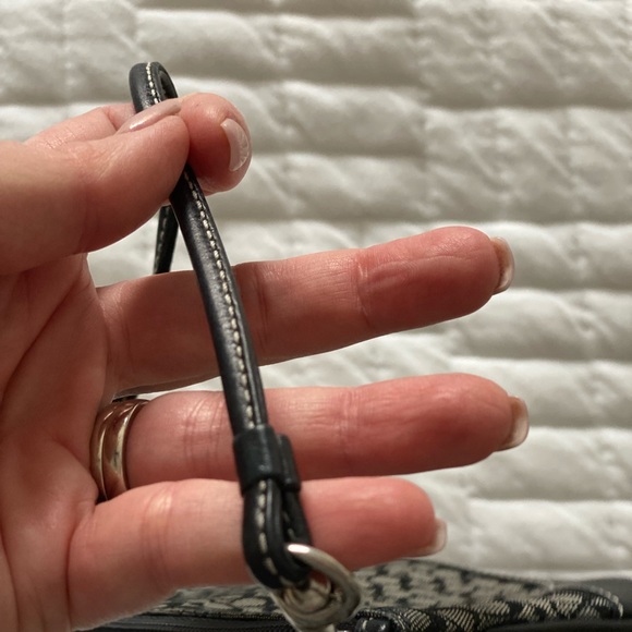 Coach Wristlet - Picture 5 of 5